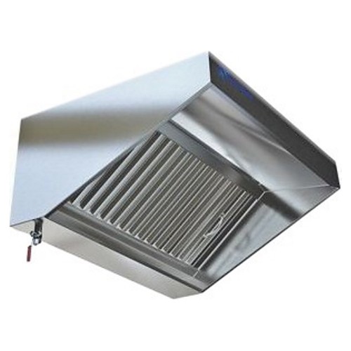 ЗОНТ ВЫТЯЖНОЙ ПРИСТЕННЫЙ KAYMAN ЗВП-211/2010