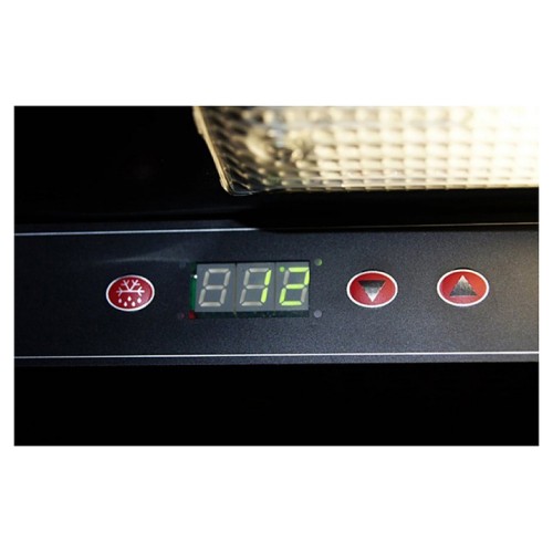 Винный шкаф IP Industrie CEX 401 NU