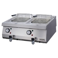 Фритюрница электрическая OZTI OFEI 8070