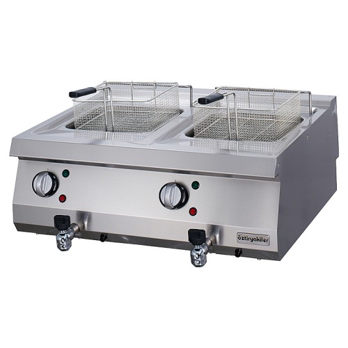 Фритюрница электрическая OZTI OFEI 8070