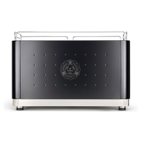 Кофемашина FIAMMA VELA DUAL 2 TC BLACK
