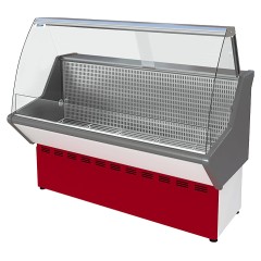 Витрина морозильная Марихолодмаш Нова ВХН-1,5