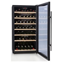 Винный шкаф Cavanova TW080T