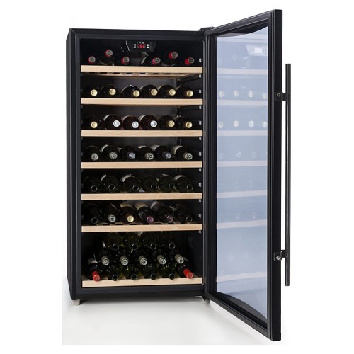 Винный шкаф Cavanova TW080T