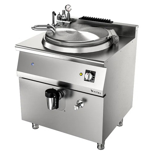Котел пищеварочный VITAL PRO-EKT7080