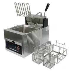 Макароноварка Kocateq EST12LC10