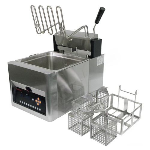 Макароноварка Kocateq EST12LC10