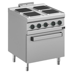 ПЛИТА 4 КОНФОРОЧН.700 СЕР. APACH APRE-77FE/PL