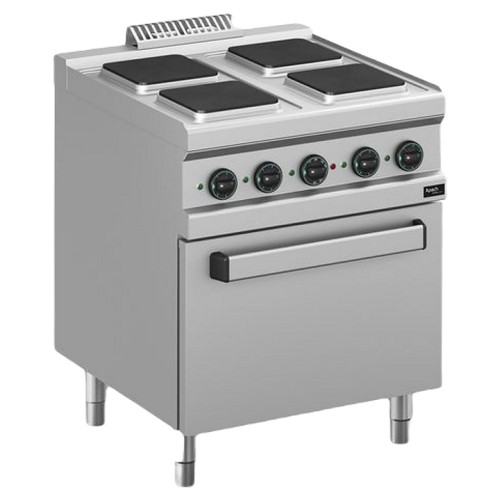 ПЛИТА 4 КОНФОРОЧН.700 СЕР. APACH APRE-77FE/PL