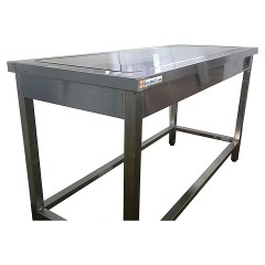 Стол тепловой Gastrolux СТС-106