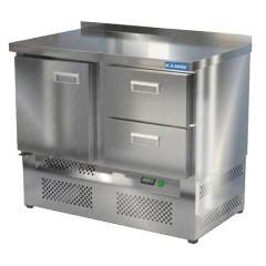 Стол морозильный КАМИК СМНБ-12107