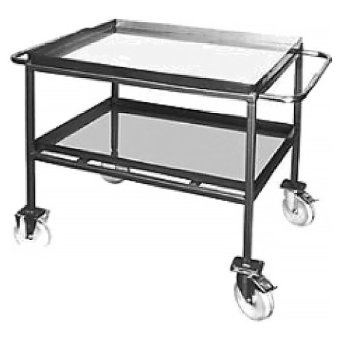 Тележка сервировочная Проммаш ТСП-2-2
