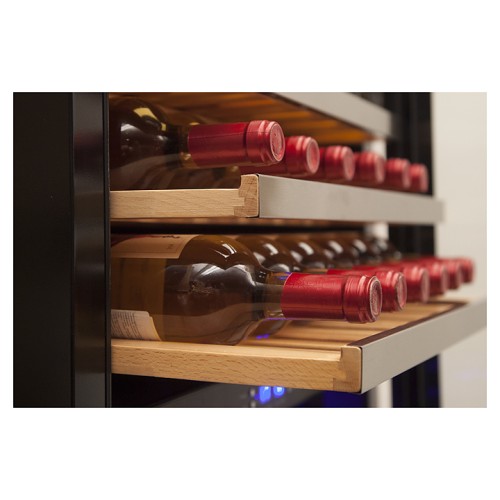 Винный шкаф Cold Vine C154-KBT2