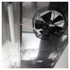 Зонт вытяжной ПищТех ЗВэ-П12/09