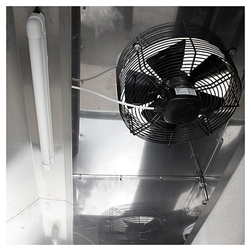 Зонт вытяжной ПищТех ЗВэ-П12/09