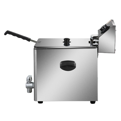 Фритюрница EKSI HEF-8LT