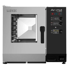 Пароконвектомат Lainox AROMA SAPIENS BOOSTED ARES054B