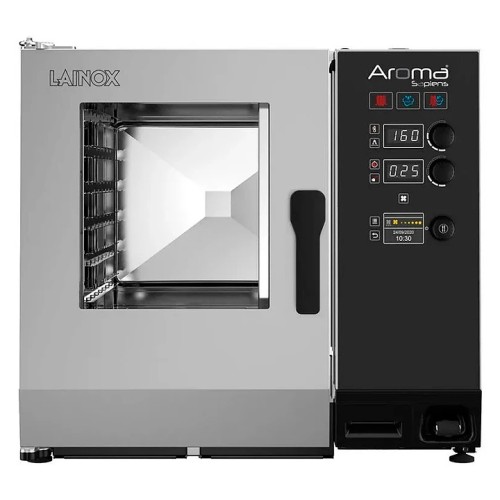 Пароконвектомат Lainox AROMA SAPIENS BOOSTED ARES054B