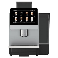 Кофемашина Jetinno JL31B-BT-MW