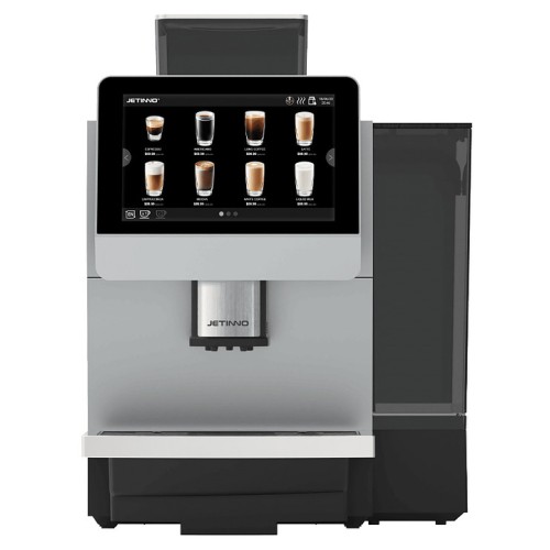 Кофемашина Jetinno JL31B-BT-MW