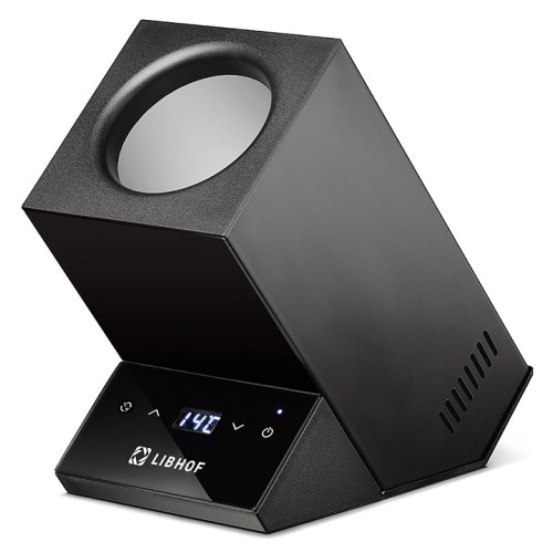 Охладитель бутылок Libhof BC-1 Black