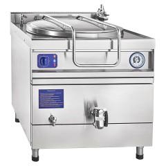 Котел пищеварочный Abat КПЭМ-160/9-Т