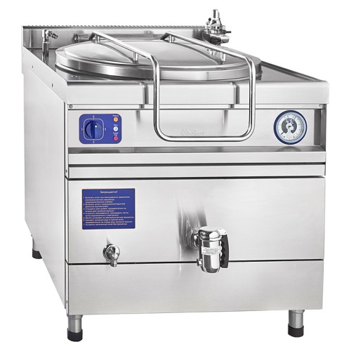 Котел пищеварочный Abat КПЭМ-160/9-Т