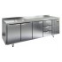 Стол холодильный HICOLD BN 1113/TN