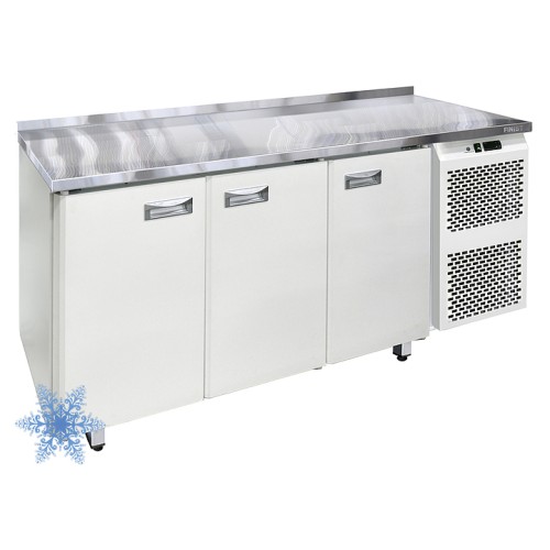 Стол холодильный Finist НХСк-700-3