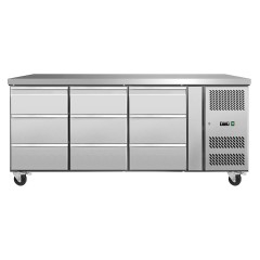 Стол морозильный Koreco GN/3100BTD9