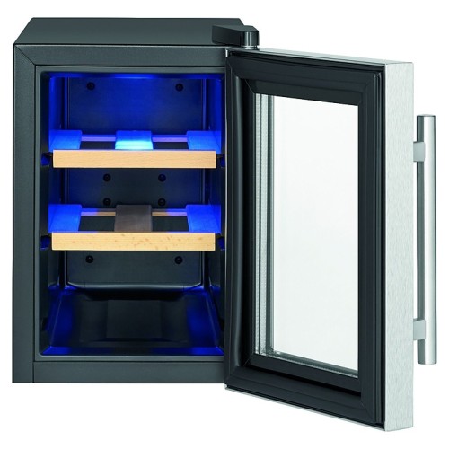 Винный шкаф Profi Cook PC-WK 1231