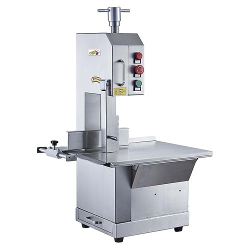 Пила для мяса Crazy Pan CP-BS1650SS