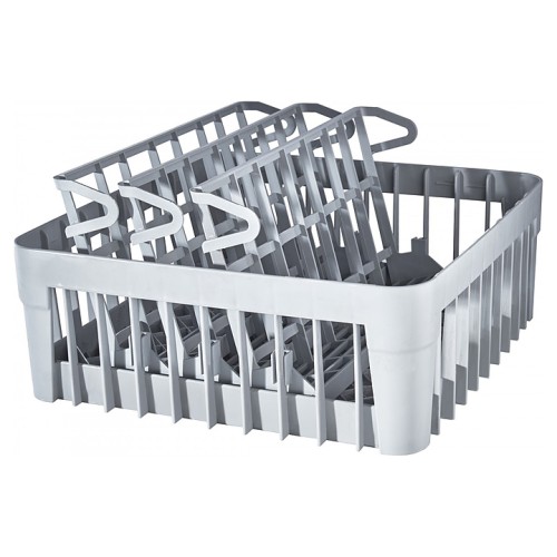 Машина посудомоечная фронтальная МПК-400Ф