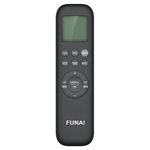 Настенная сплит-система FUNAI SHOGUN Inverter RAC-I-SG70HP.D01