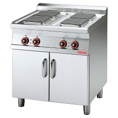 Плита электрическая Lotus PCQ-78ET