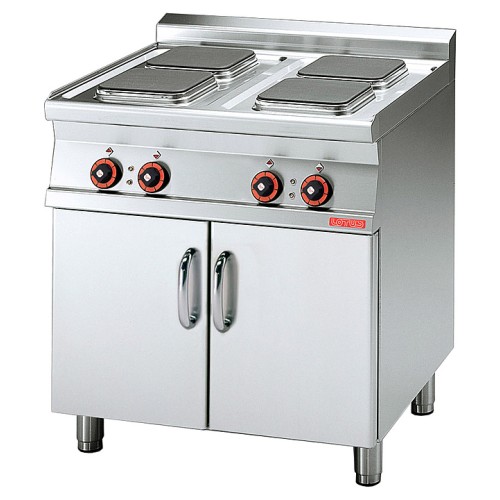 Плита электрическая Lotus PCQ-78ET