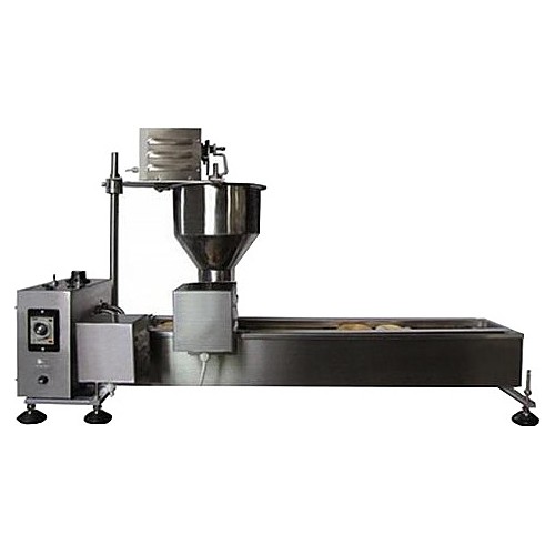 АППАРАТ ДЛЯ ПРОИЗВОДСТВА ПОНЧИКОВ HURAKAN HKN-ADM01