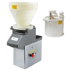 Машина овощерезательно-протирочная ТОРГМАШ (Барановичи) МПО-1-00