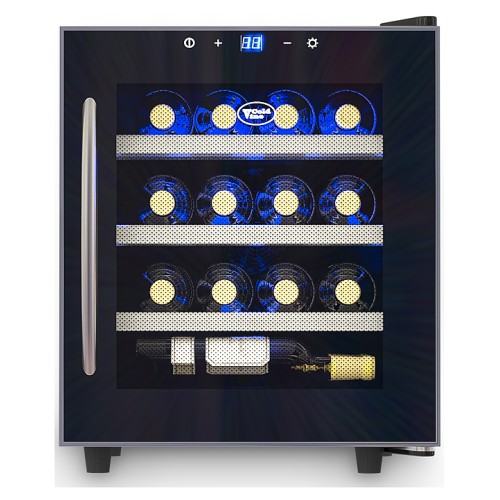 Винный шкаф Cold Vine C16-TBF1