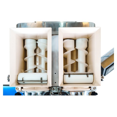 Машина экструзионная отсадочно-формовочная Danler Orion 2-D