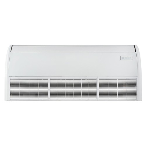 Напольно-потолочная сплит-система EXPERTAIR HARD ZAC-HD18XCFC-IU / ZAC-HD18XC-OU