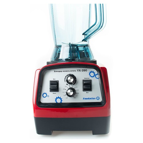 Блендер Foodatlas YX-390