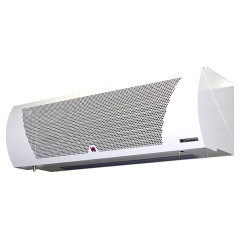 Тепловая завеса Тепломаш КЭВ-98П4121W оцинк. сталь