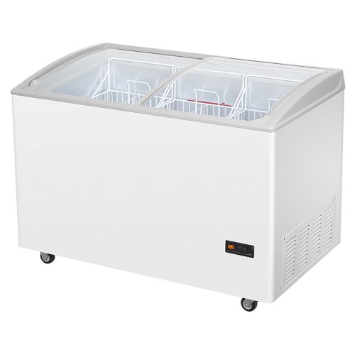 Ларь морозильный Haier SD-377