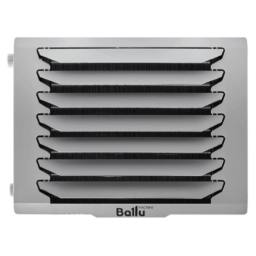 Тепловентилятор Ballu BHP-W4-15-S
