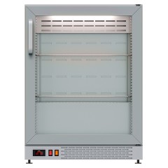 Шкаф холодильный барный POLAIR TD101-G без столешницы