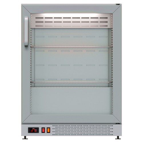 Шкаф холодильный барный POLAIR TD101-G без столешницы