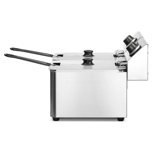 Фритюрница HENDI Kitchen Line 205839