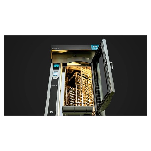 Печь ротационная Memak ELECTRA-E