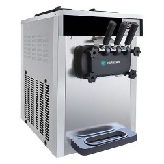 Фризер для мороженого Hurakan HKN-BQ22CT